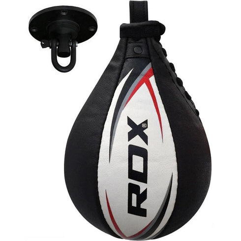 S2 LEATHER SPEED PUNCHING BALL/W-1
